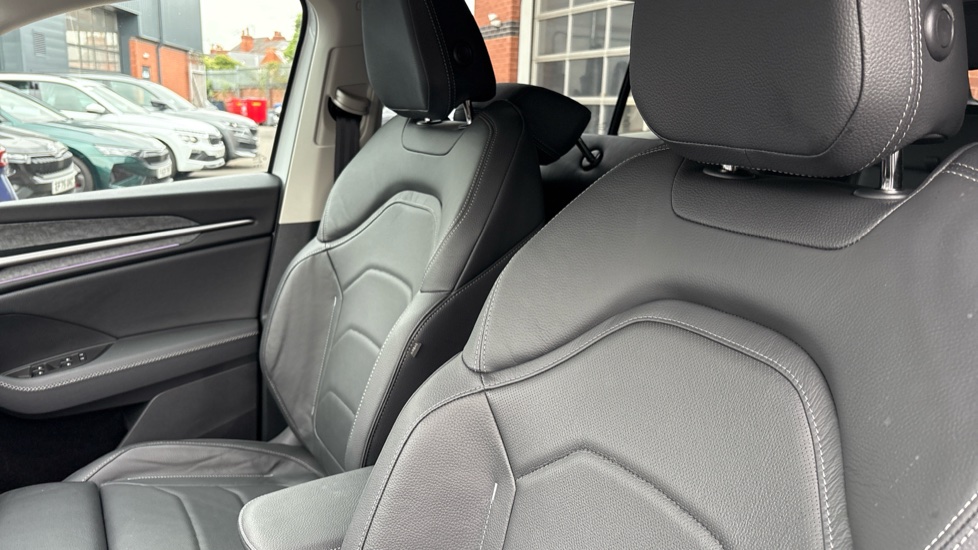 Skoda Kodiaq 1.5 TSI e-TEC SE L 5dr DSG [7 Seat] Petrol Estate - Image 61