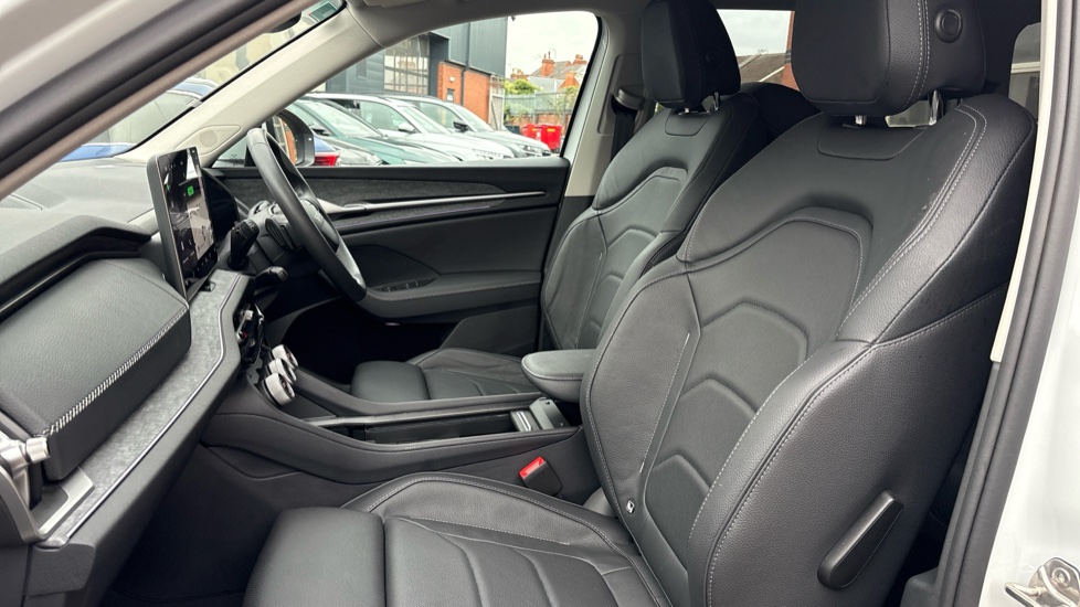 Skoda Kodiaq 1.5 TSI e-TEC SE L 5dr DSG [7 Seat] Petrol Estate - Image 62