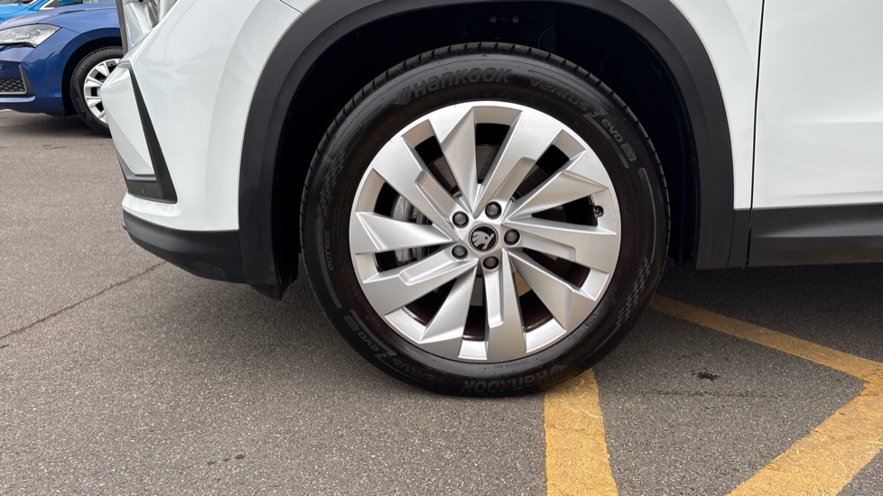 Skoda Kodiaq 1.5 TSI e-TEC SE L 5dr DSG [7 Seat] Petrol Estate - Image 63