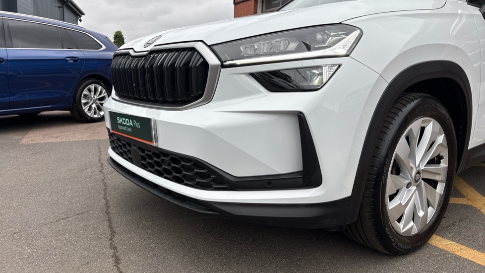 Skoda Kodiaq 1.5 TSI e-TEC SE L 5dr DSG [7 Seat] Petrol Estate - Image 66