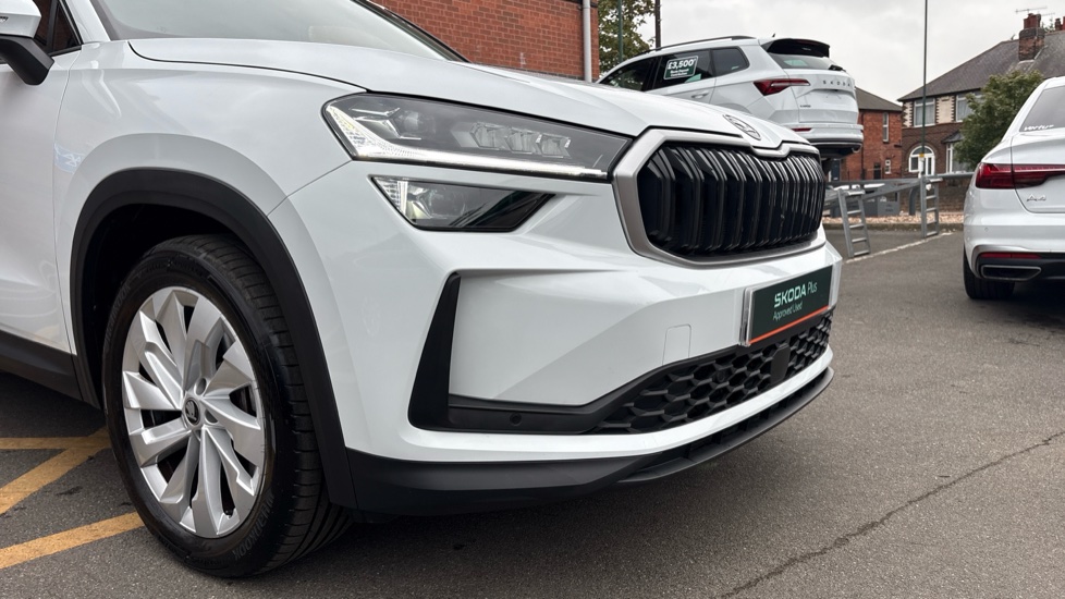 Skoda Kodiaq 1.5 TSI e-TEC SE L 5dr DSG [7 Seat] Petrol Estate - Image 67