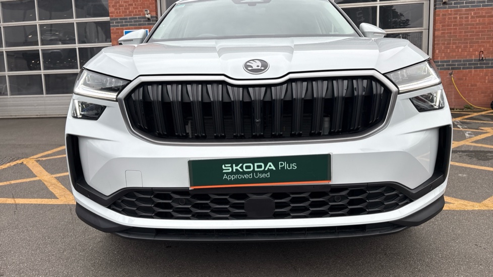 Skoda Kodiaq 1.5 TSI e-TEC SE L 5dr DSG [7 Seat] Petrol Estate - Image 68