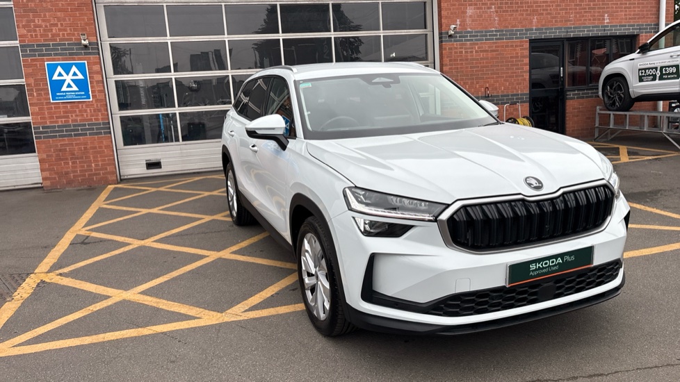 Skoda Kodiaq 1.5 TSI e-TEC SE L 5dr DSG [7 Seat] Petrol Estate - Image 69