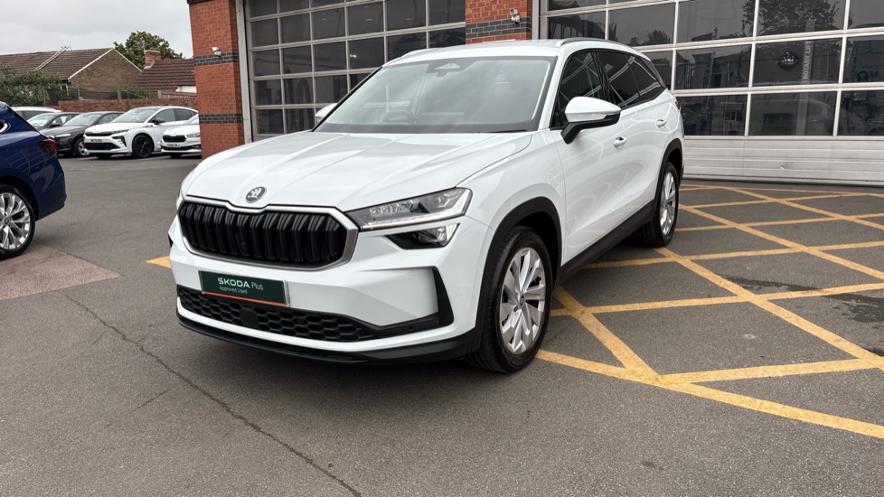 Skoda Kodiaq 1.5 TSI e-TEC SE L 5dr DSG [7 Seat] Petrol Estate - Image 70