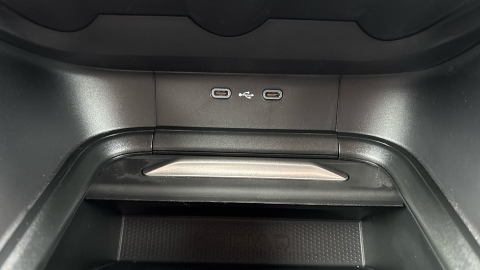 Skoda Kodiaq 1.5 TSI e-TEC SE L 5dr DSG [7 Seat] Petrol Estate - Image 80