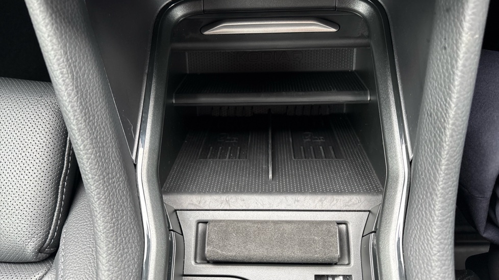 Skoda Kodiaq 1.5 TSI e-TEC SE L 5dr DSG [7 Seat] Petrol Estate - Image 81