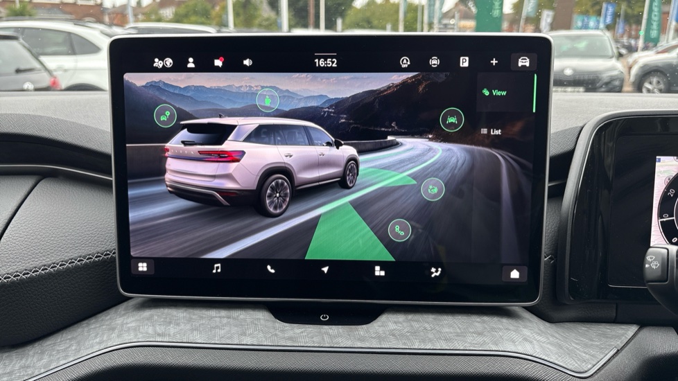 Skoda Kodiaq 1.5 TSI e-TEC SE L 5dr DSG [7 Seat] Petrol Estate - Image 94
