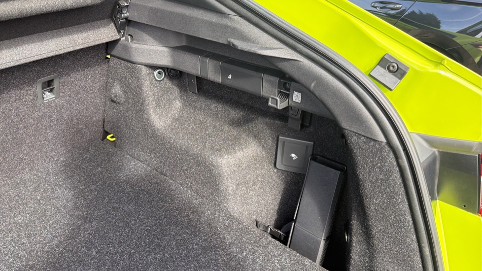 Skoda Enyaq 250kW vRS 82kWh 4x4 5dr Auto Electric - Image 27