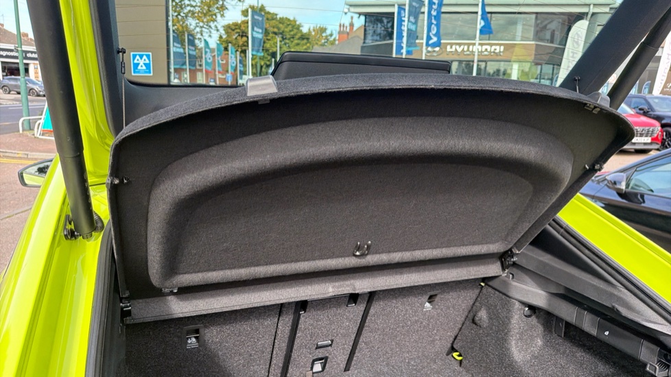 Skoda Enyaq 250kW vRS 82kWh 4x4 5dr Auto Electric - Image 29