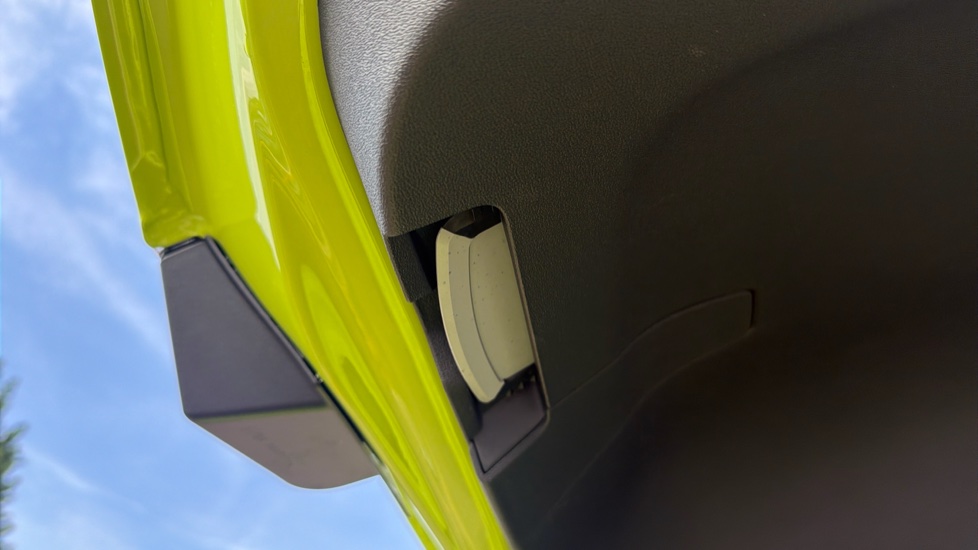 Skoda Enyaq 250kW vRS 82kWh 4x4 5dr Auto Electric - Image 31