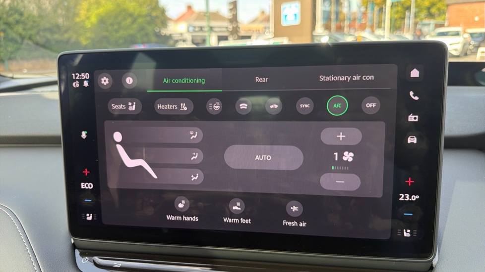 Skoda Enyaq 250kW vRS 82kWh 4x4 5dr Auto Electric - Image 59