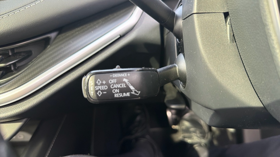 Skoda Enyaq 250kW vRS 82kWh 4x4 5dr Auto Electric - Image 71