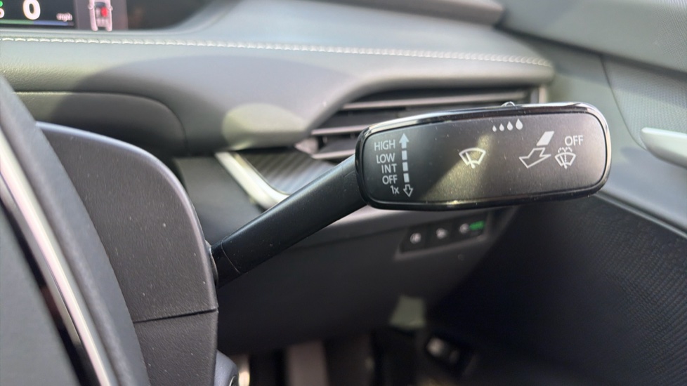 Skoda Enyaq 250kW vRS 82kWh 4x4 5dr Auto Electric - Image 73