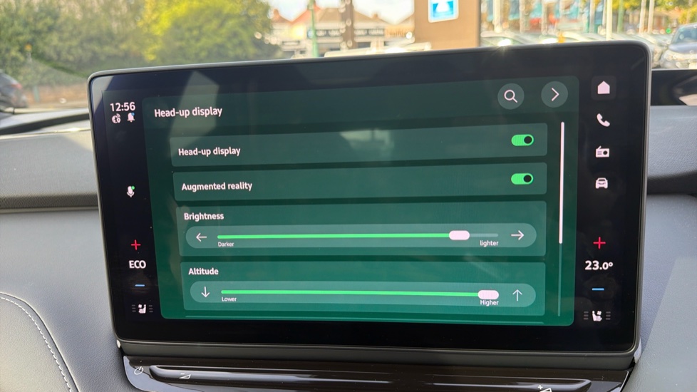 Skoda Enyaq 250kW vRS 82kWh 4x4 5dr Auto Electric - Image 75