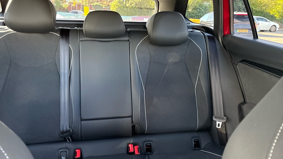 Skoda Superb 1.5 TSI iV Sportline 5dr DSG Estate - Image 16