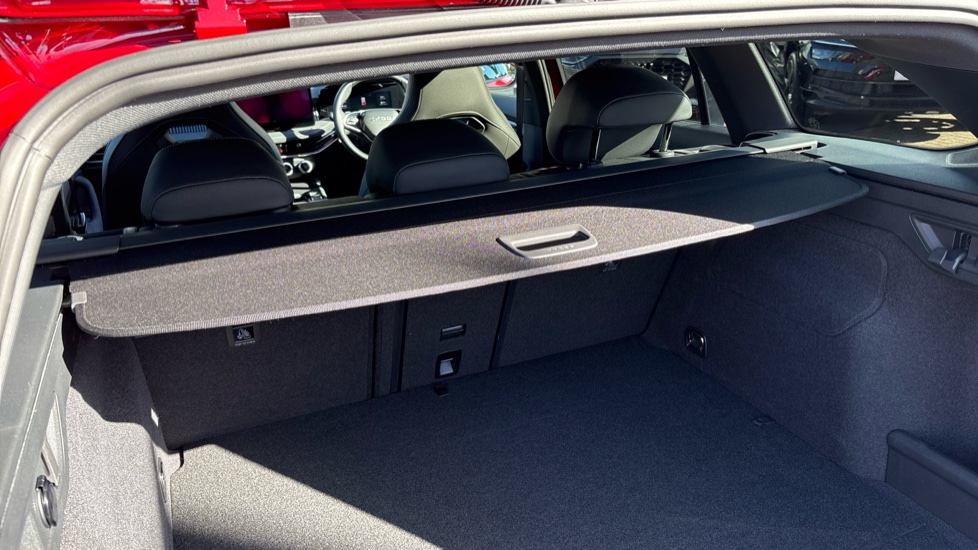Skoda Superb 1.5 TSI iV Sportline 5dr DSG Estate - Image 24