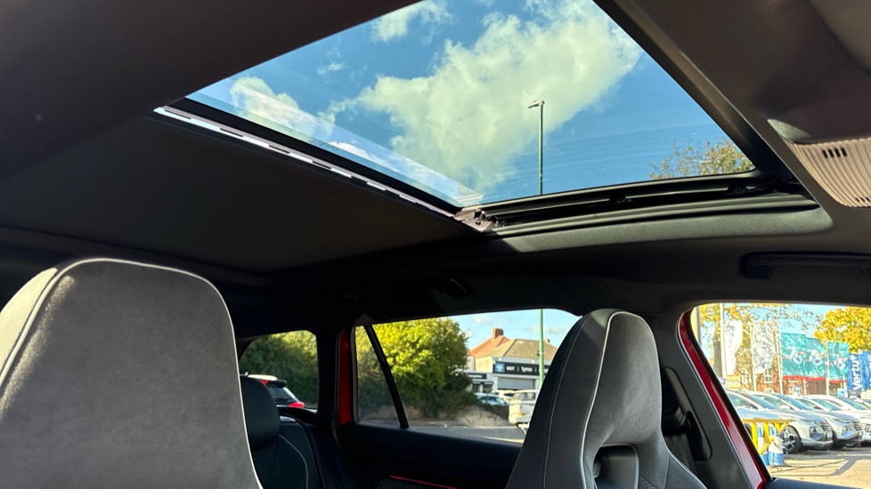 Skoda Superb 1.5 TSI iV Sportline 5dr DSG Estate - Image 38