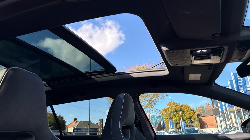Skoda Superb 1.5 TSI iV Sportline 5dr DSG Estate - Image 39