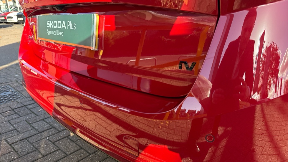 Skoda Superb 1.5 TSI iV Sportline 5dr DSG Estate - Image 50