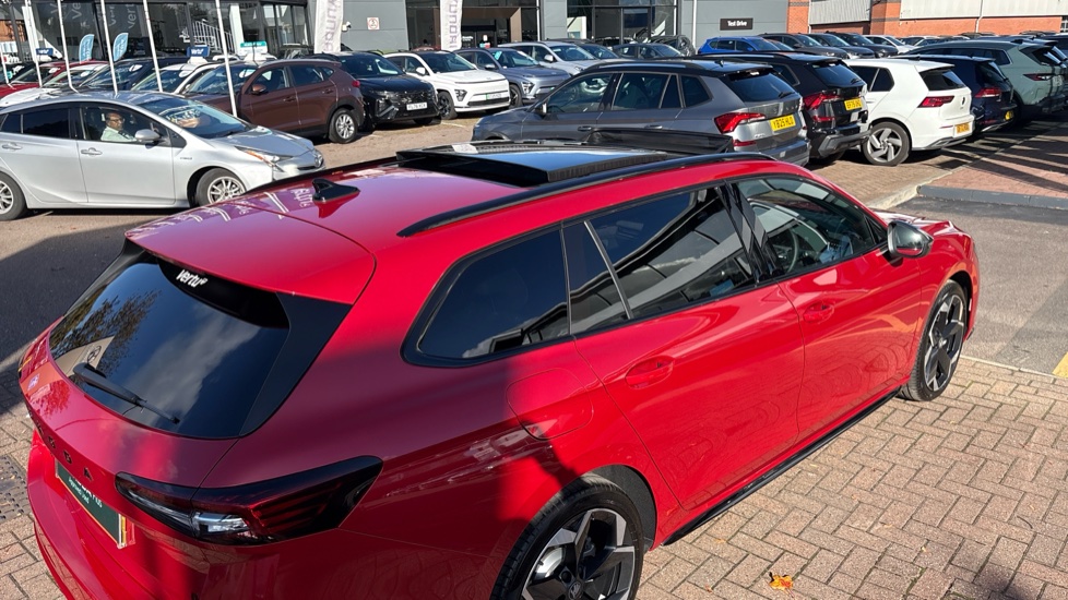 Skoda Superb 1.5 TSI iV Sportline 5dr DSG Estate - Image 51