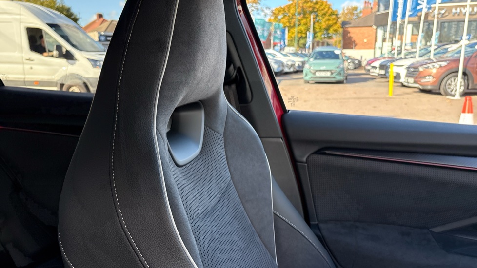 Skoda Superb 1.5 TSI iV Sportline 5dr DSG Estate - Image 53