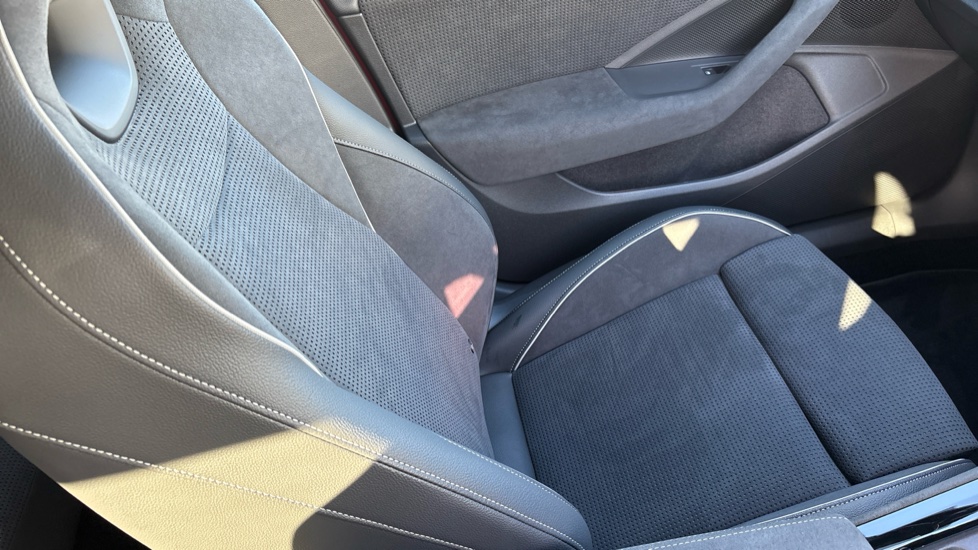 Skoda Superb 1.5 TSI iV Sportline 5dr DSG Estate - Image 54