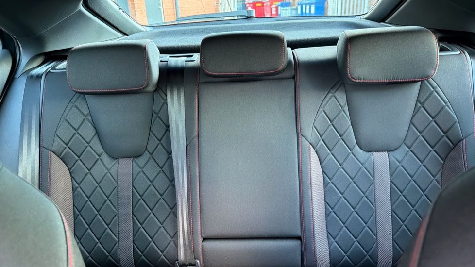 Skoda Octavia 2.0 TSI vRS 5dr DSG Petrol Hatchback - Image 42