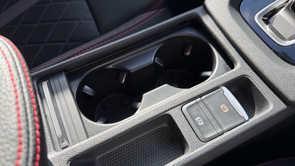 Skoda Octavia 2.0 TSI vRS 5dr DSG Petrol Hatchback - Image 56