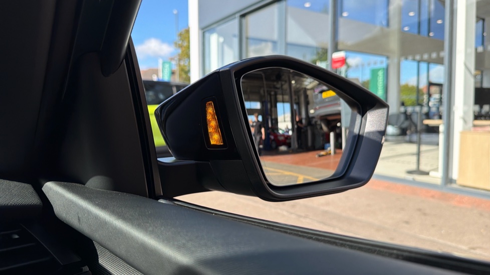 Skoda Octavia 2.0 TSI vRS 5dr DSG Petrol Hatchback - Image 66