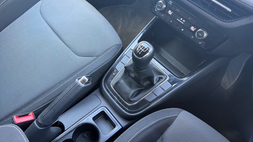 Skoda Fabia 1.0 TSI Design Edition 5dr Petrol Hatchback - Image 14