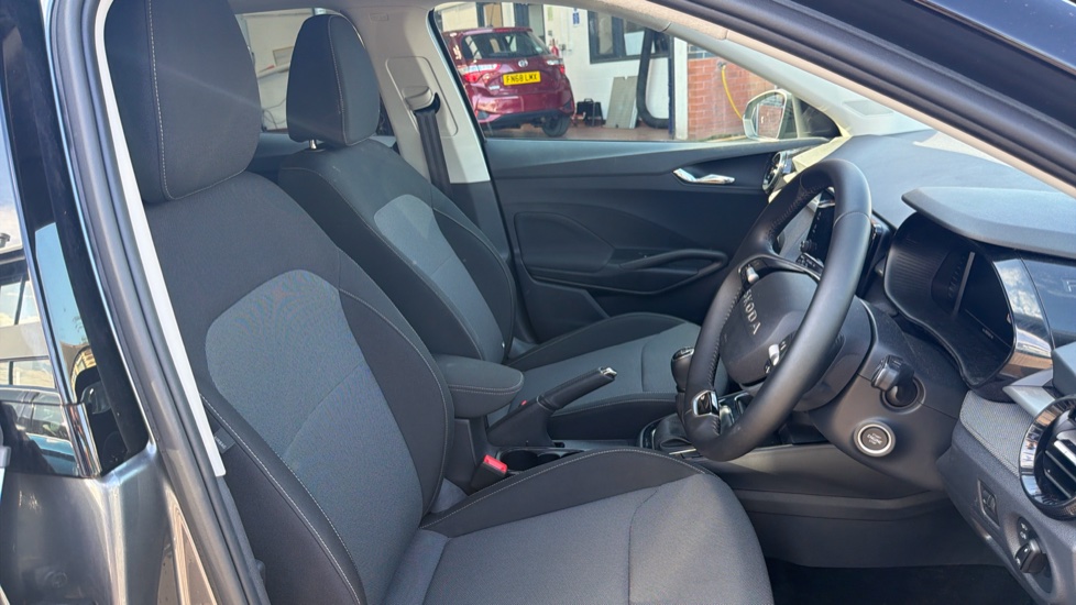 Skoda Fabia 1.0 TSI Design Edition 5dr Petrol Hatchback - Image 15