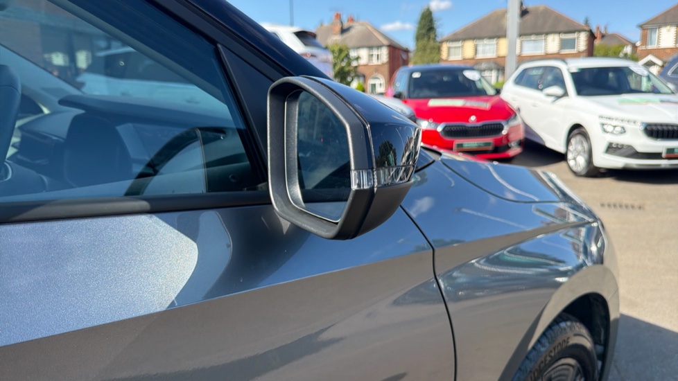 Skoda Fabia 1.0 TSI Design Edition 5dr Petrol Hatchback - Image 21