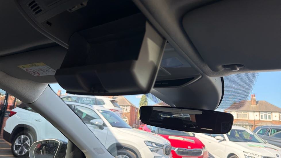 Skoda Fabia 1.0 TSI Design Edition 5dr Petrol Hatchback - Image 60