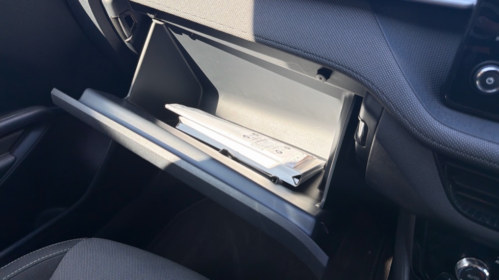 Skoda Fabia 1.0 TSI Design Edition 5dr Petrol Hatchback - Image 61