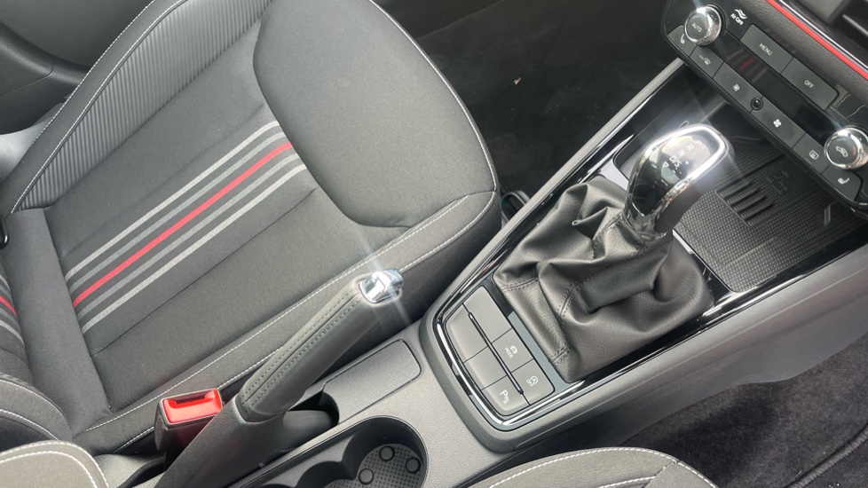 Skoda Kamiq 1.0 TSI Monte Carlo Edition 5dr DSG Petrol Hatchback - Image 14
