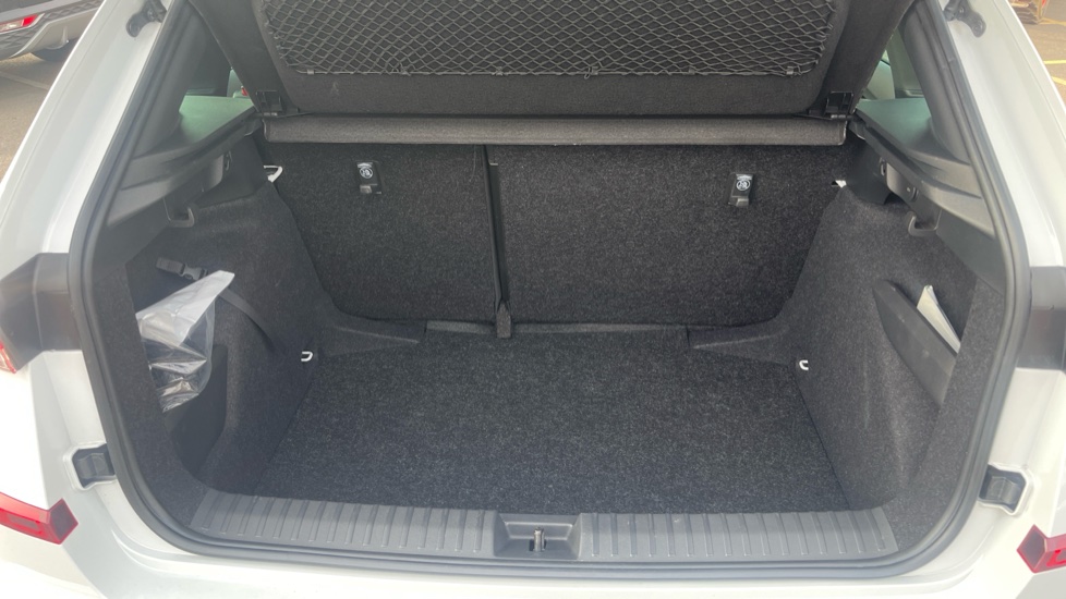 Skoda Kamiq 1.0 TSI Monte Carlo Edition 5dr DSG Petrol Hatchback - Image 20