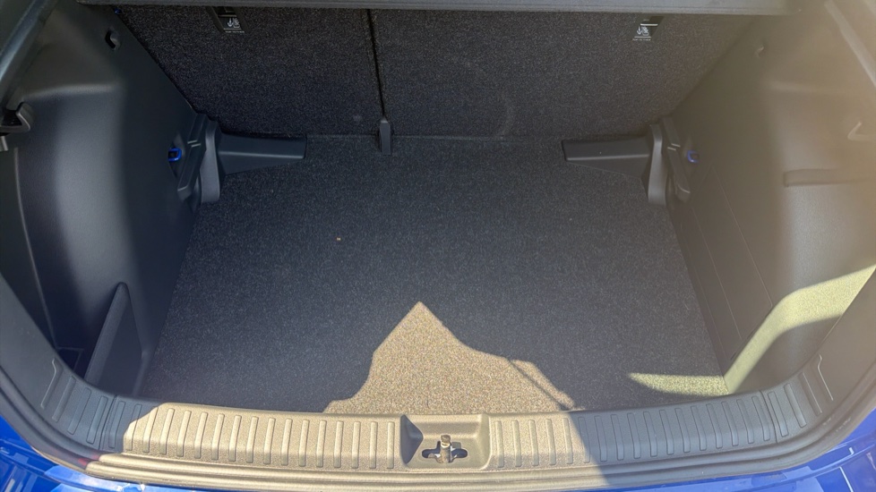 Skoda Fabia 1.0 MPI 80 SE Edition 5dr Petrol Hatchback - Image 20