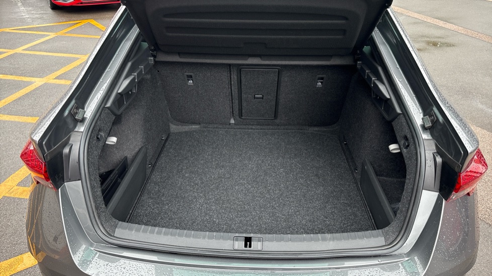 Skoda Octavia 2.0 TSI vRS 5dr DSG Petrol Hatchback - Image 20