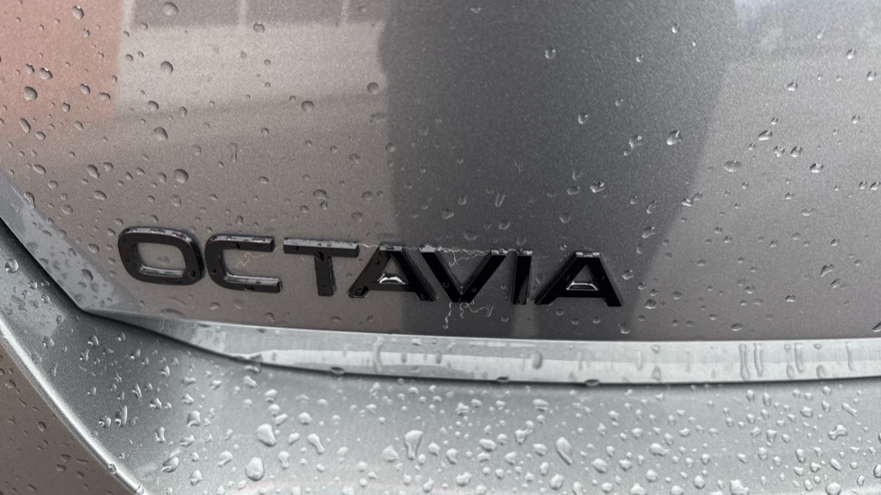 Skoda Octavia 2.0 TSI vRS 5dr DSG Petrol Hatchback - Image 31