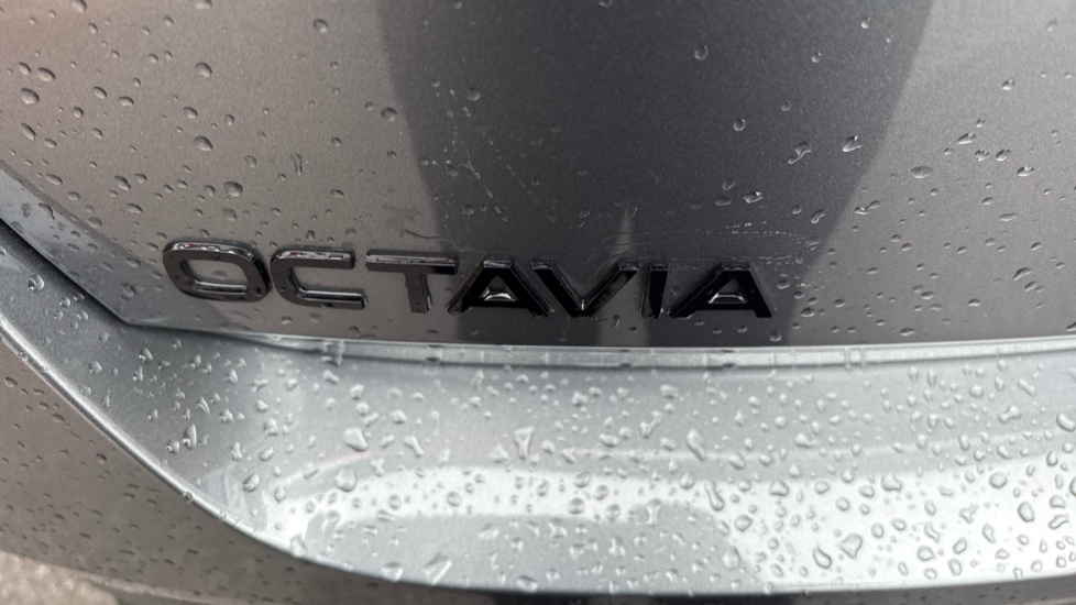 Skoda Octavia 2.0 TSI vRS 5dr DSG Petrol Hatchback - Image 32