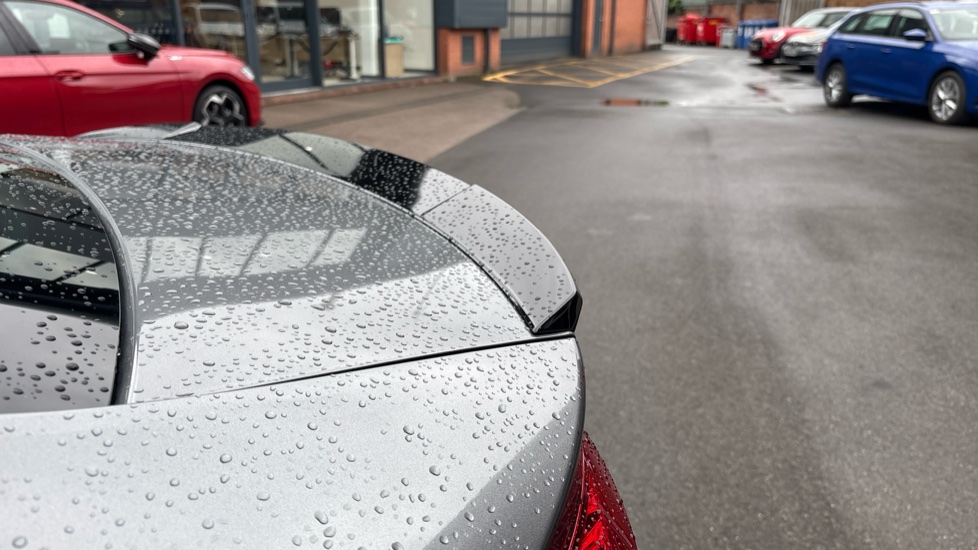 Skoda Octavia 2.0 TSI vRS 5dr DSG Petrol Hatchback - Image 33