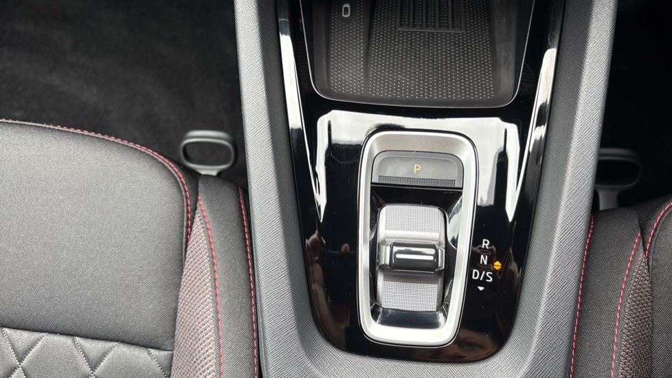 Skoda Octavia 2.0 TSI vRS 5dr DSG Petrol Hatchback - Image 50