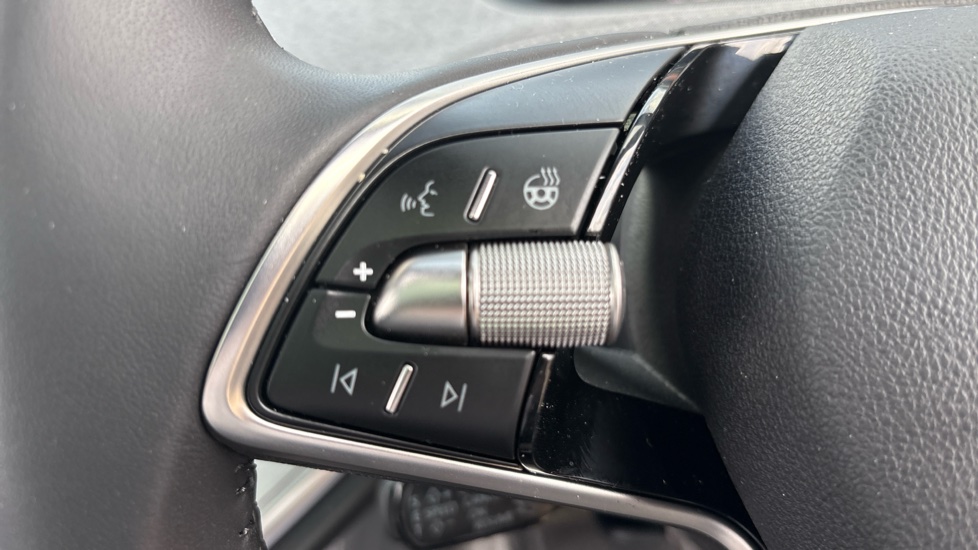 Skoda Enyaq 210kW 85 Edition 82kWh 5dr Auto Electric - Image 17