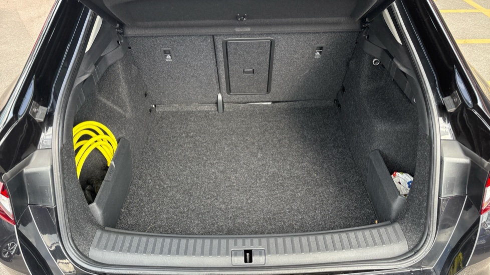 Skoda Enyaq 210kW 85 Edition 82kWh 5dr Auto Electric - Image 20