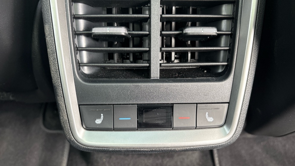 Skoda Enyaq 210kW 85 Edition 82kWh 5dr Auto Electric - Image 21