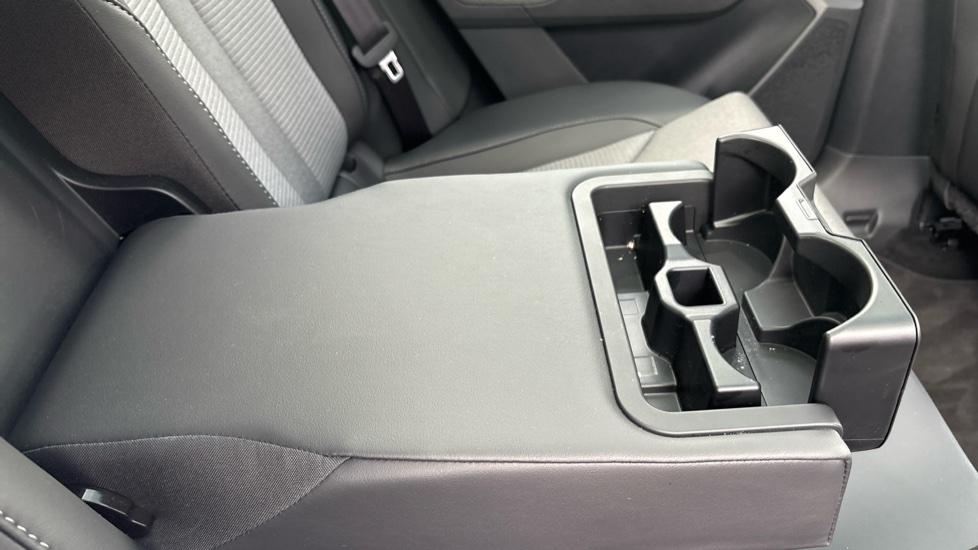 Skoda Enyaq 210kW 85 Edition 82kWh 5dr Auto Electric - Image 27