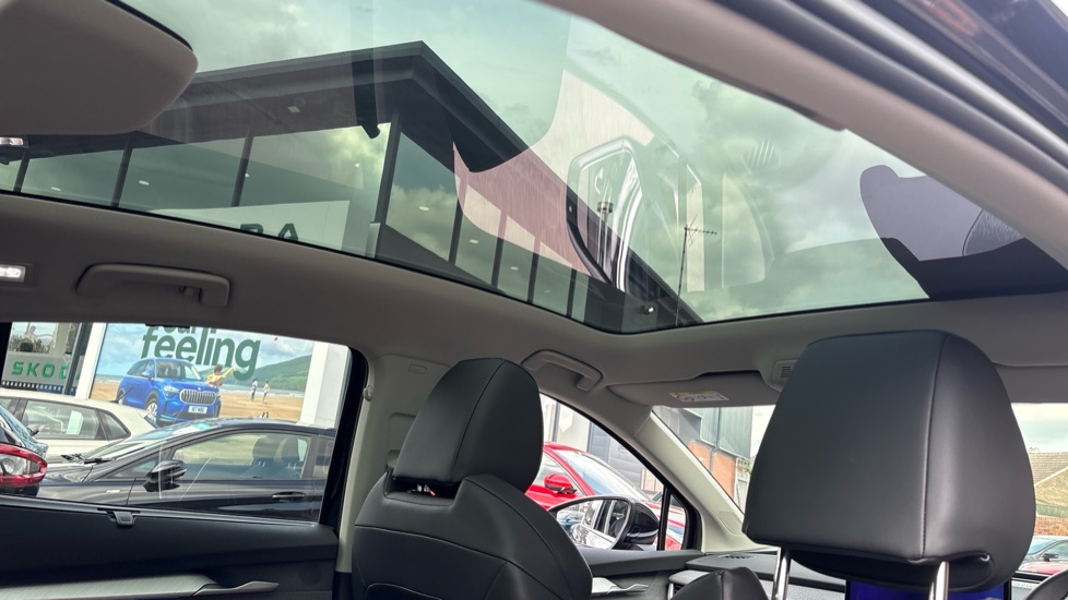 Skoda Enyaq 210kW 85 Edition 82kWh 5dr Auto Electric - Image 30