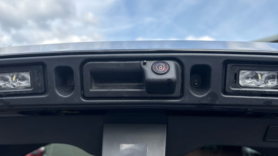 Skoda Enyaq 210kW 85 Edition 82kWh 5dr Auto Electric - Image 39
