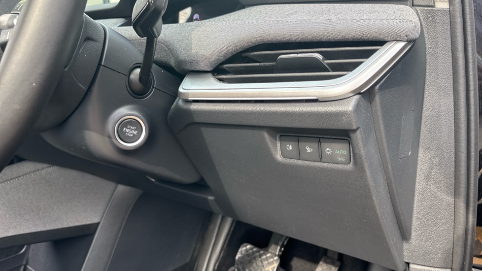 Skoda Enyaq 210kW 85 Edition 82kWh 5dr Auto Electric - Image 43