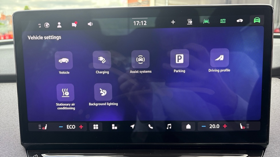 Skoda Enyaq 210kW 85 Edition 82kWh 5dr Auto Electric - Image 53